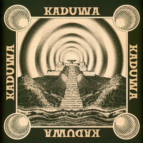 Free The Robots - Kaduwa