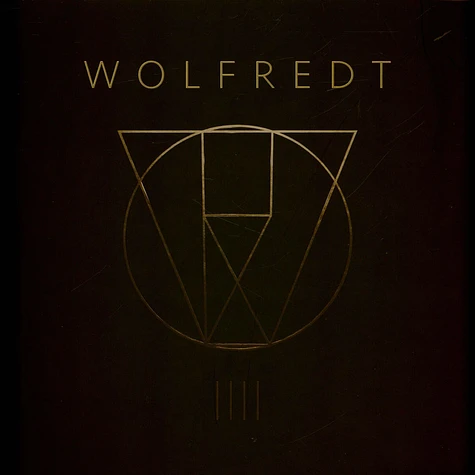 Wolfredt - Iiii