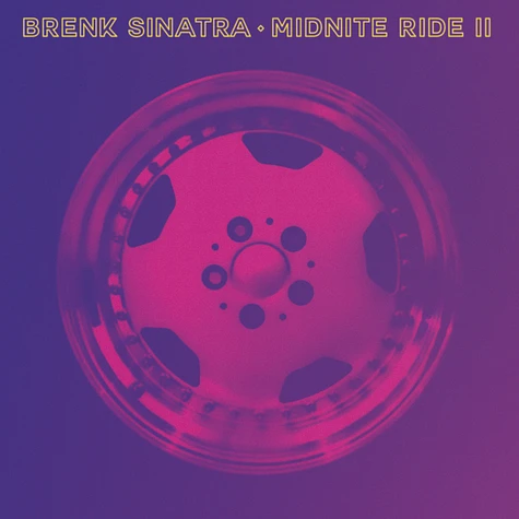 Brenk - Midnite Ride II