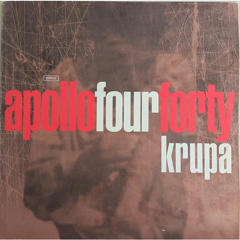 Apollo 440 - Krupa