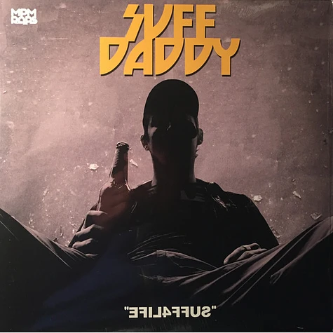 Suff Daddy - EFIL4FFUS