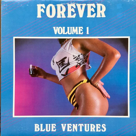 Blue Ventures - Forever Volume 1