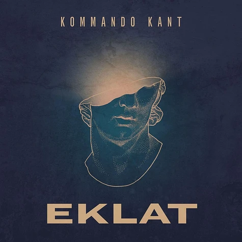 Kommando Kant - Eklat
