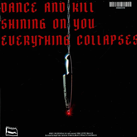 Ellen Allien X Ash Code - Dance And Kill