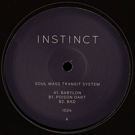 Soul Mass Transit System - Babylon