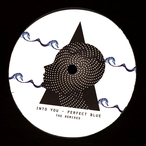 Into You - Perfect Blue The Remixes