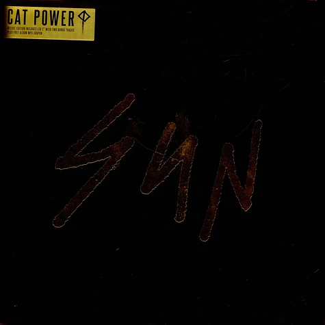 Cat Power - Sun