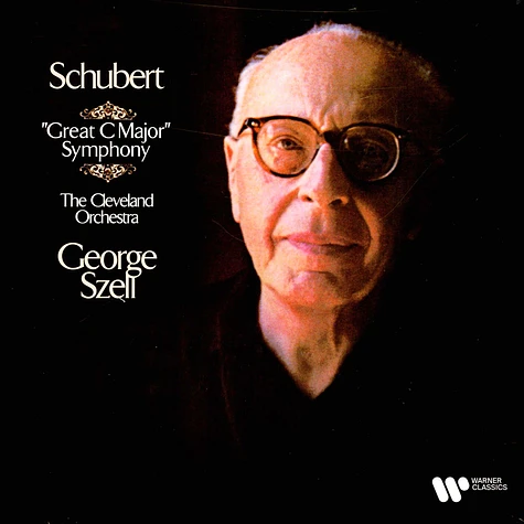 George Co Szell - Sinfonie 9