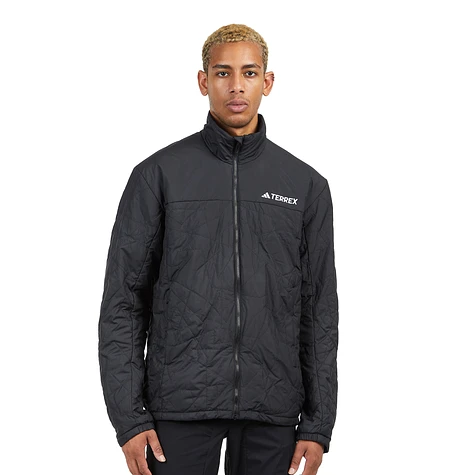 adidas - Terrex Xperior 3-In-1 RAIN.RDY Jacket