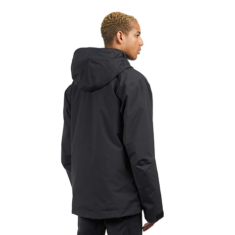 Adidas 3 in 1 on sale jacket