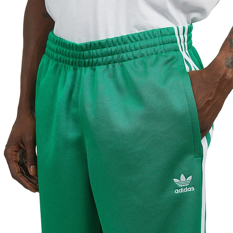 adidas Adicolor Classics Oversized SST Track Pants - Blue | adidas India