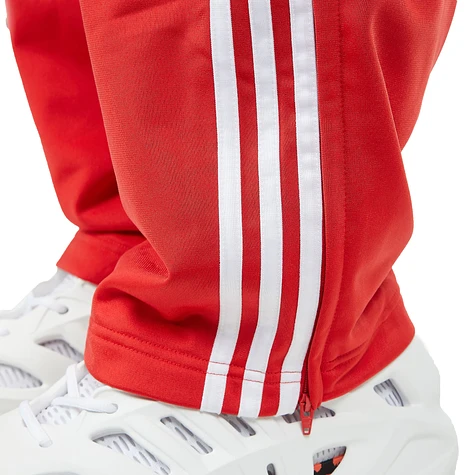 adidas Adicolor Classics Firebird Track Pants - Pink | adidas Canada