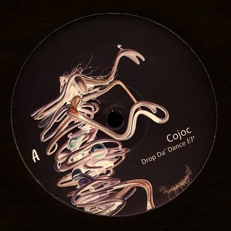 Cojoc - Drop Da' Dance EP