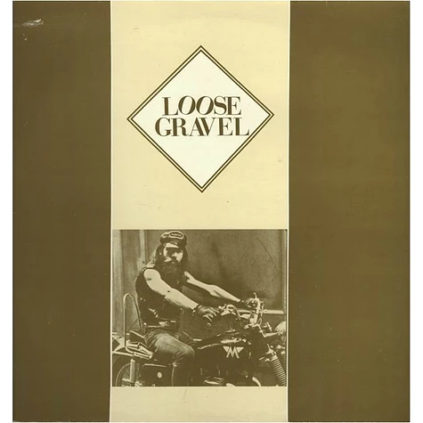 Loose Gravel - Loose Gravel