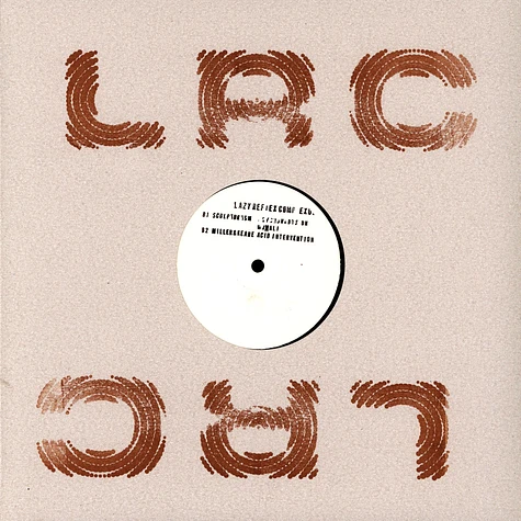 Lenson, Sculpturism, Miller & Keane - Lrc002