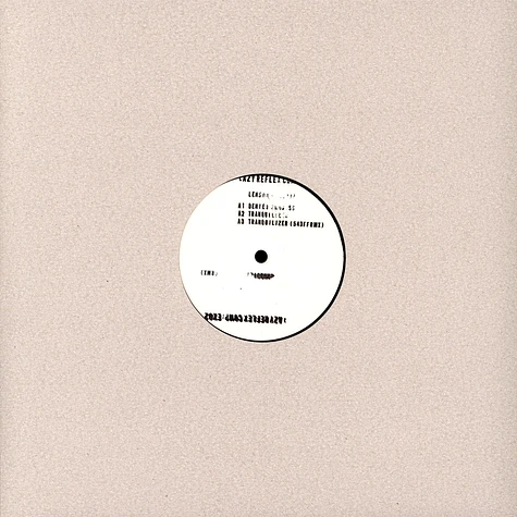 Lenson, Sculpturism, Miller & Keane - Lrc002