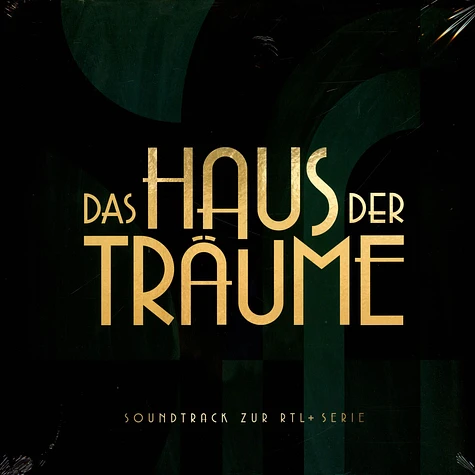 Henning Fuchs - OST Das Haus Der Träume