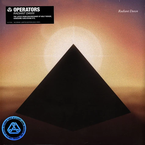 Operators - Radiant Dawn