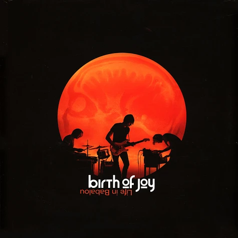 Birth Of Joy - Life In Babalou