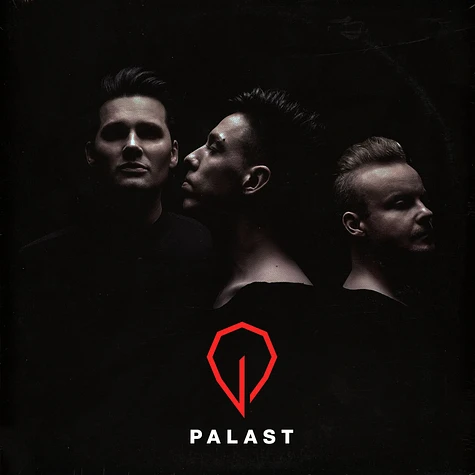 Palast - Palast