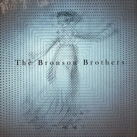 The Bronson Brothers - Blind
