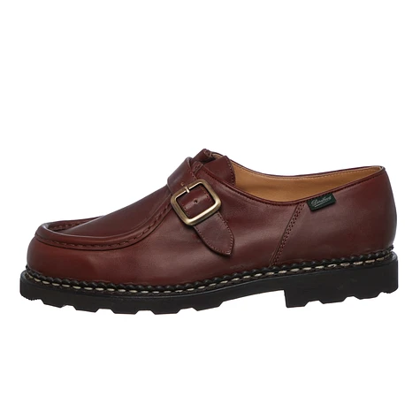 Paraboot marche best sale