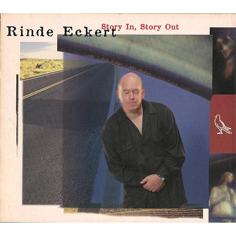 Rinde Eckert - Story In, Story Out