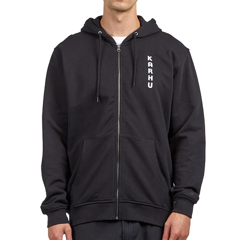 Karhu - Full Zip Hoodie