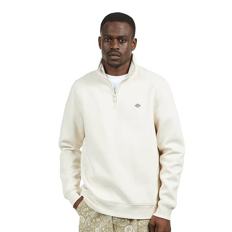 Dickies - Oakport Quarter Zip Sweater