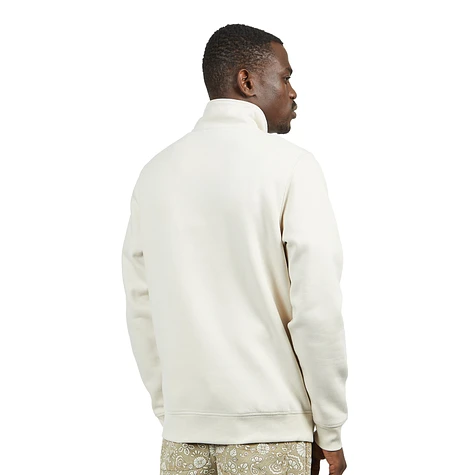 Dickies - Oakport Quarter Zip Sweater