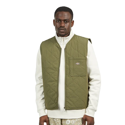 Dickies - Thorsby Liner Vest