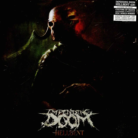 Impending Doom - Hellbent