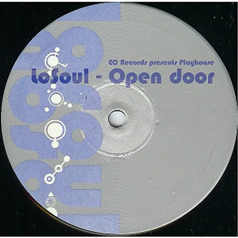 Losoul - Open Door