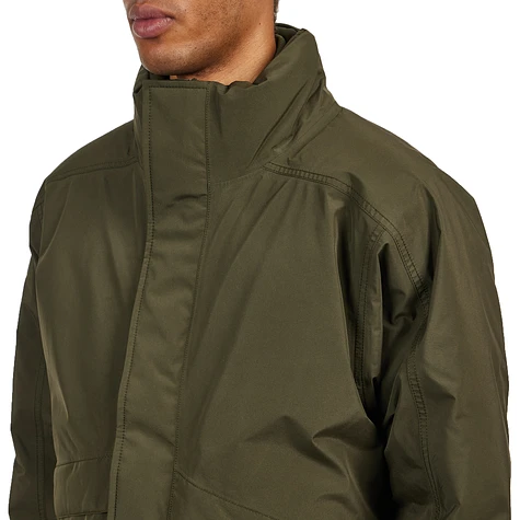 nanamica - Gore-Tex Short Down Jacket