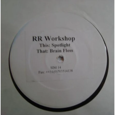 RR Workshop - Spotlight