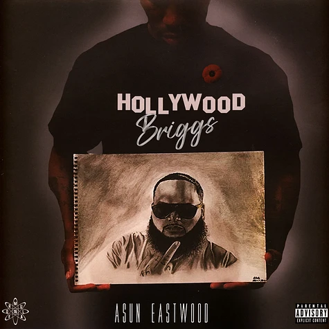 Asun Eastwood – Hollywood Briggs Asun Eastwood - Hollywood Briggs - Vinyl LP - 2023 - BE - Original