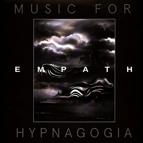 Empath - Music For Hypnagogia