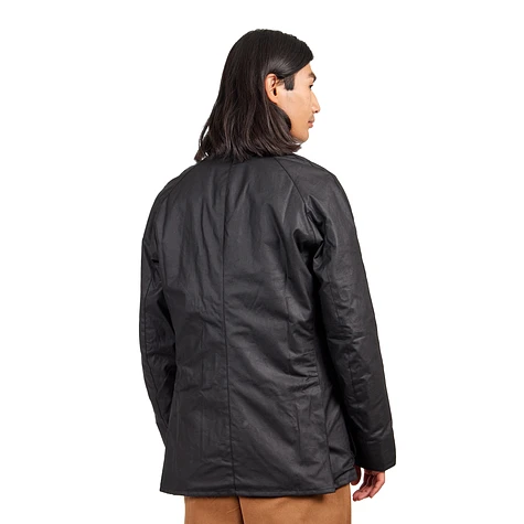 Ashby wax jacket on sale