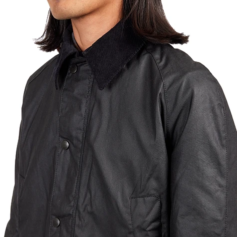 Barbour - Ashby Wax Jacket