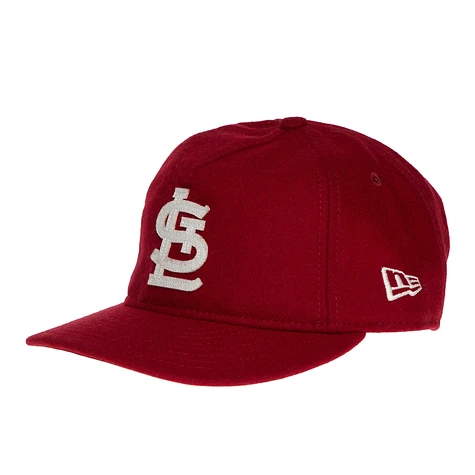 New Era - Coop St. Louis Cardinals RC 9Fifty Cap