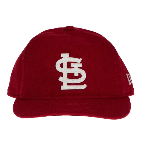 New Era - Coop St. Louis Cardinals RC 9Fifty Cap