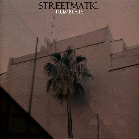 KLIM beats - Streetmatic