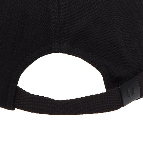 Fred Perry - Pique Classic Cap