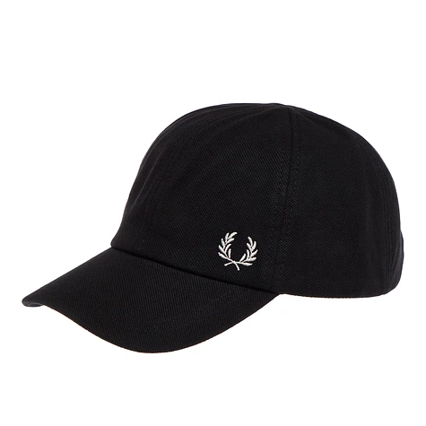 Fred Perry - Pique Classic Cap