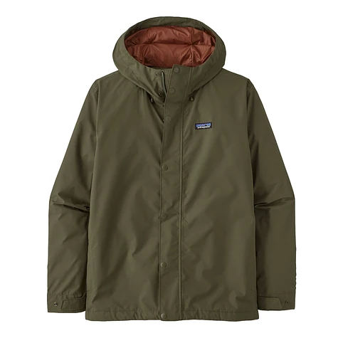 Patagonia - Jackson Glacier Rain Jacket