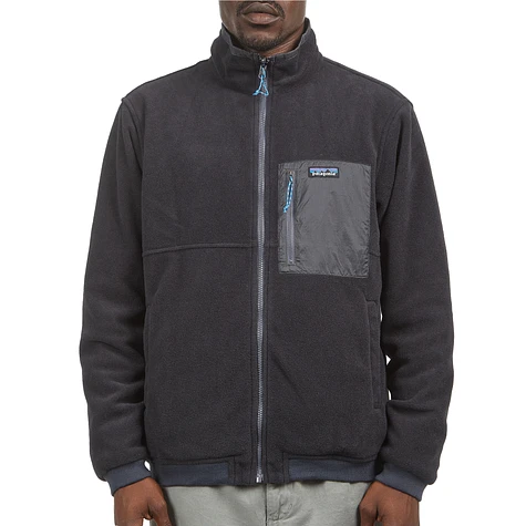 Patagonia - Reversible Shelled Microdini Jacket