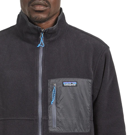 Patagonia Men's Reversible Shelled Microdini Jacket