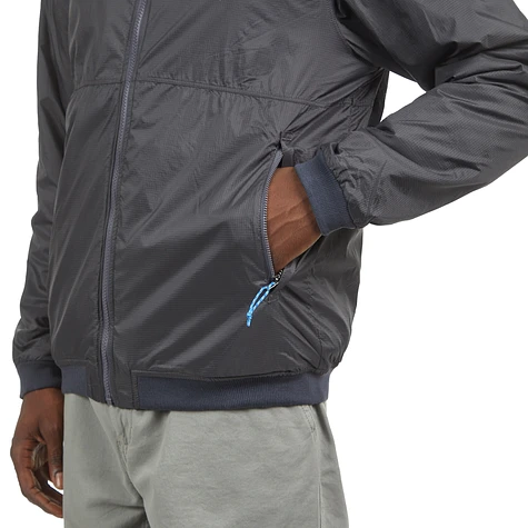 Patagonia - Reversible Shelled Microdini Jacket