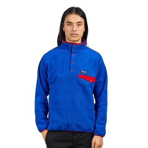 Patagonia - Synchilla Snap-T Pullover