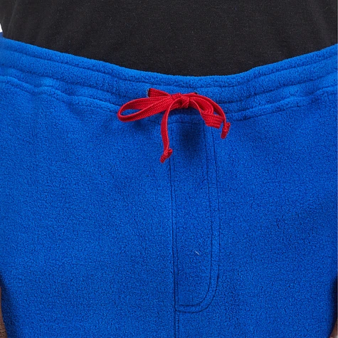 Patagonia Men's Synchilla Pants Passage Blue, 21665-PGEB